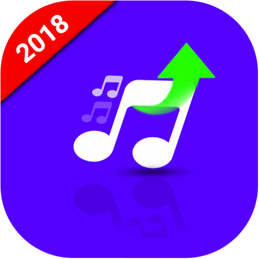 Recover Deleted Audio File - Recover data أيقونة