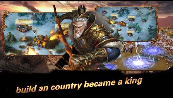 Total War:Three Kingdoms screenshot 3