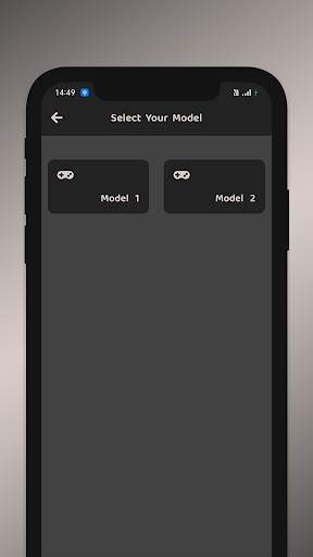 Remote for JVC TV screenshot 3