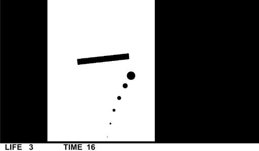 Black Ball screenshot 4