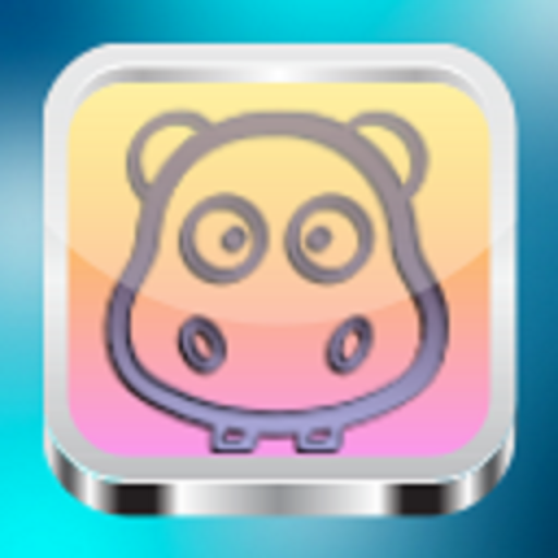 Funny Race icon