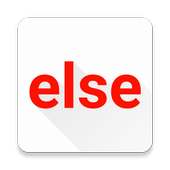 else Messenger