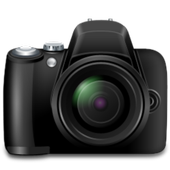 Awesome Camera icon