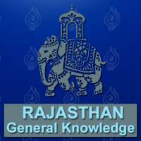 Rajasthan GK on 9Apps