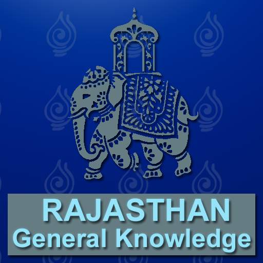 Rajasthan GK 1.0.0