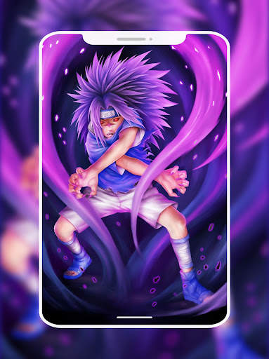 Anime Live Wallpaper 4K/3D screenshot 7
