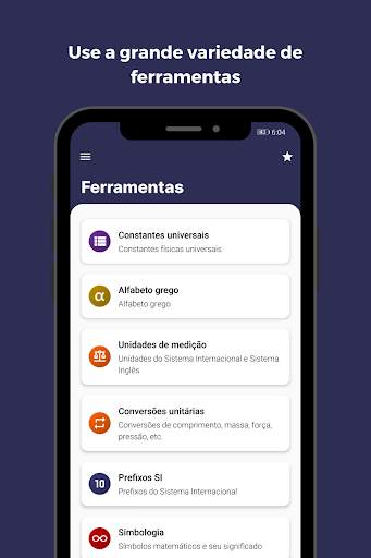 Formulia screenshot 7