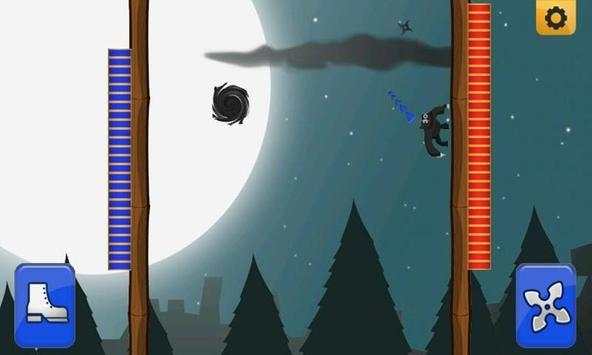 Ninja Fighting screenshot 2