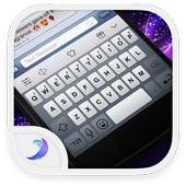 Emoji Keyboard-Classic Blue6 1.1