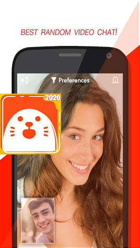 Advice hola video chat app status screenshot 1