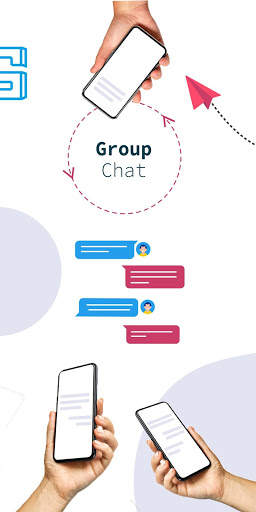 Grafix Shop Messenger screenshot 3