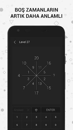 Math | Matematik Bilmece ve Bu screenshot 5