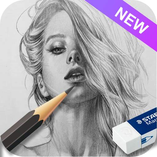 Pencil Sketch Draw Photo 1.0.2