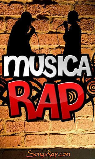 Música Rap screenshot 4