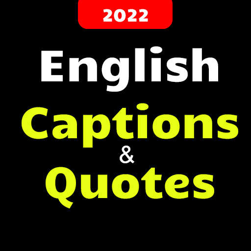 English Caption-Quotes ,Status 1.1.0