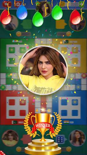 Ludo Treasure : Superstar Mega Ludo Master screenshot 6