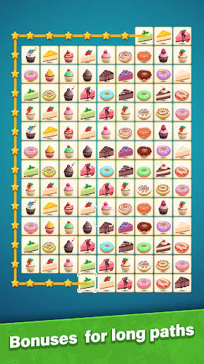 TapTap Match - Connect Tiles screenshot 2