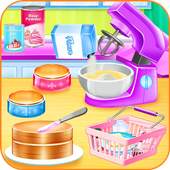 Cooking cake bakery shop 1.0.0