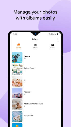 Gallery screenshot 3