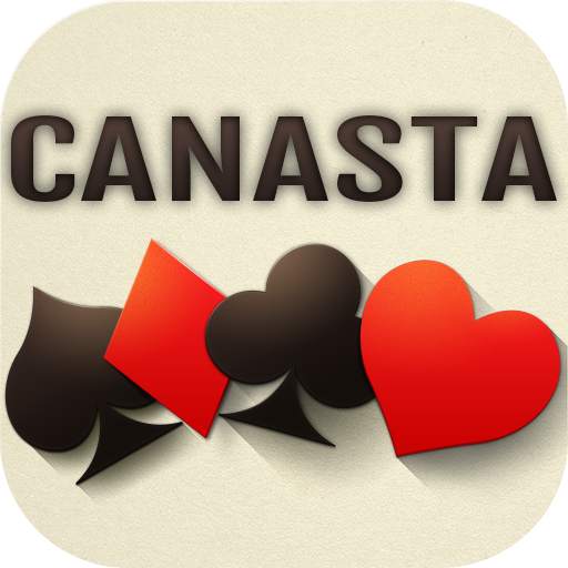 Canasta HD - Rummy Card Game 5.0