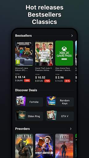 G2A screenshot 3