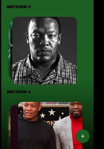 Dr. Dre Wallpaper screenshot 4