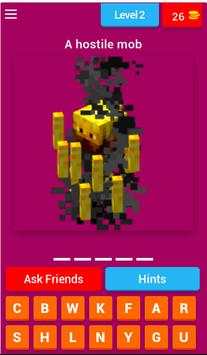 Mobs Minecraft screenshot 3