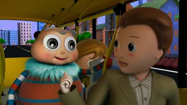 Kids Song screenshot 8