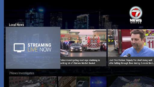7 News HD - Boston News Source screenshot 11