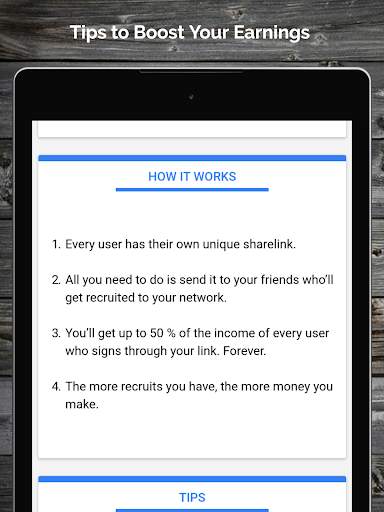 Instant Cash Rewards - Earn Money and Gift Cards स्क्रीनशॉट 15