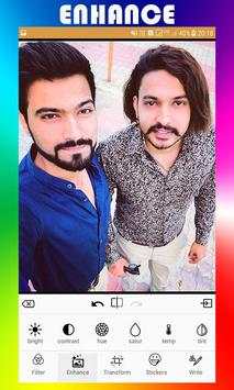 Photo Editor [pics art] screenshot 2
