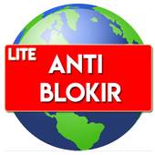 Browser Anti Blokir - Buka Blokir Tnpa VPN  2019 1.3.7
