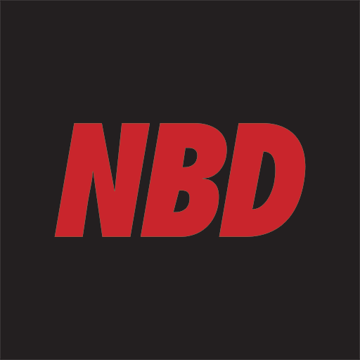 Never Back Down icon