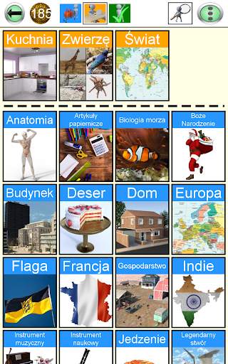 Gry Słowne screenshot 13