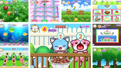 Cooking Mama: Let's cook! screenshot 6