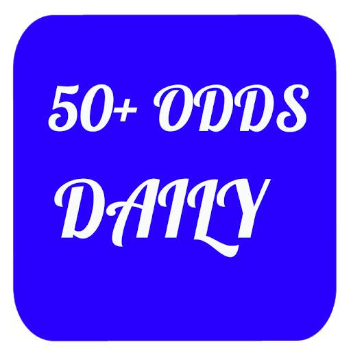 50  ODDS DAILY screenshot 1
