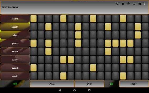 Beat Box Machine screenshot 4