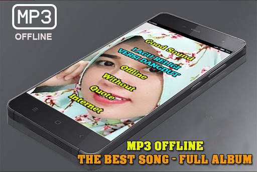 Lagu Religi Terbaru Versi Dangdut Koplo Offline स्क्रीनशॉट 7