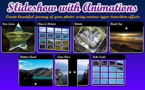 Slideshow Animations screenshot 5