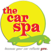 The Car Spa icon
