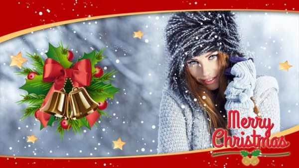 Christmas Photo Frames - Photo Effects & Filters screenshot 3