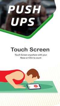 Push Ups - 7 Days Challenge screenshot 1