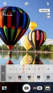 Pixel Master Camera for Asus® screenshot 2