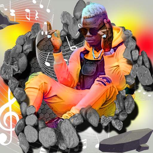 Hainistui Wimbo Harmonize 1.0