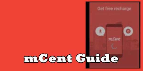 Guide for mCent free mobile Recharge app screenshot 2