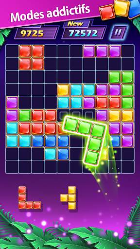 Block Puzzle screenshot 5