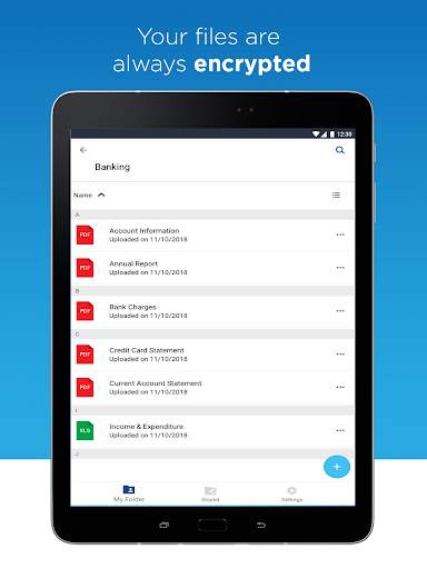 Doc Portal скриншот 7