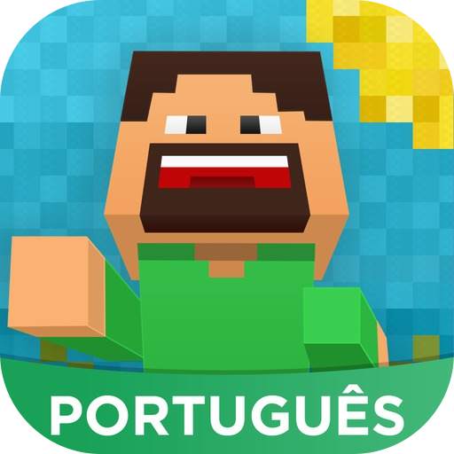 Amino para Jogadores de Minecraft em Português 3.4.33514