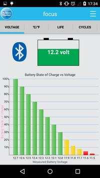 ML-BatteryMonitor screenshot 1