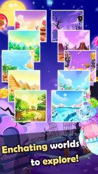 Bubble Shooter Saga screenshot 4